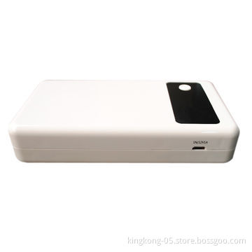 Multifunction battery, 14Ah for car, telephone and tablet PC
